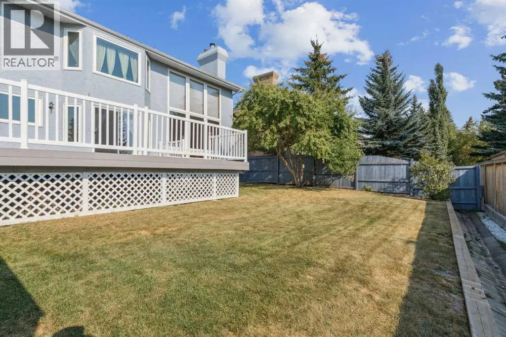 156 Edgevalley Circle NW