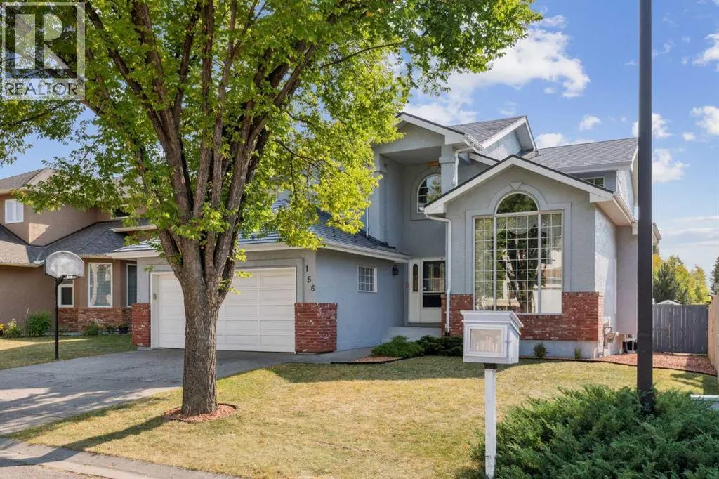 156 Edgevalley Circle NW