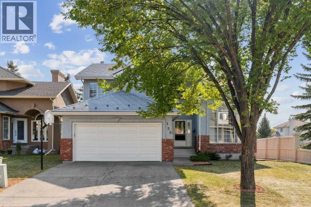156 Edgevalley Circle NW