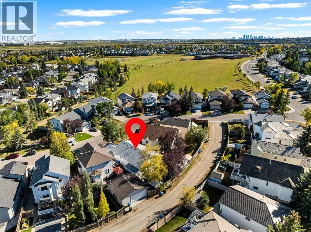 44 Harvest Park Road NE