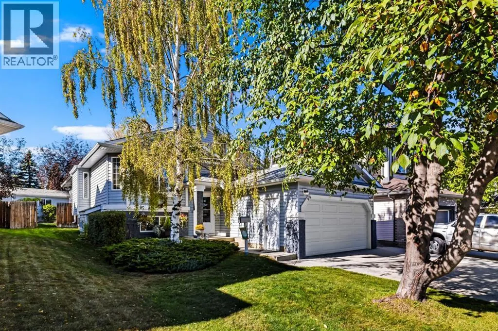 44 Harvest Park Road NE