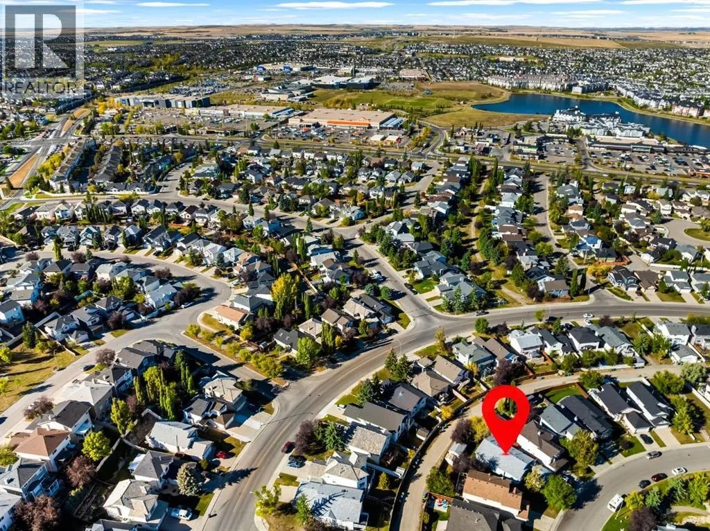 44 Harvest Park Road NE