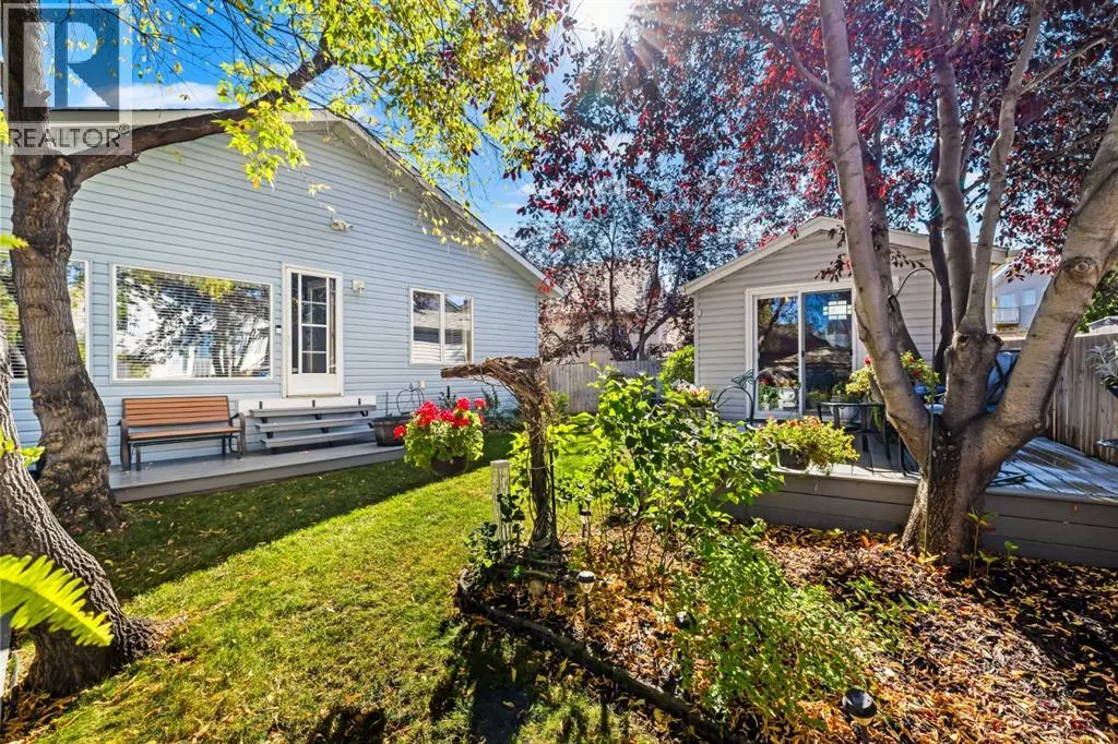 44 Harvest Park Road NE