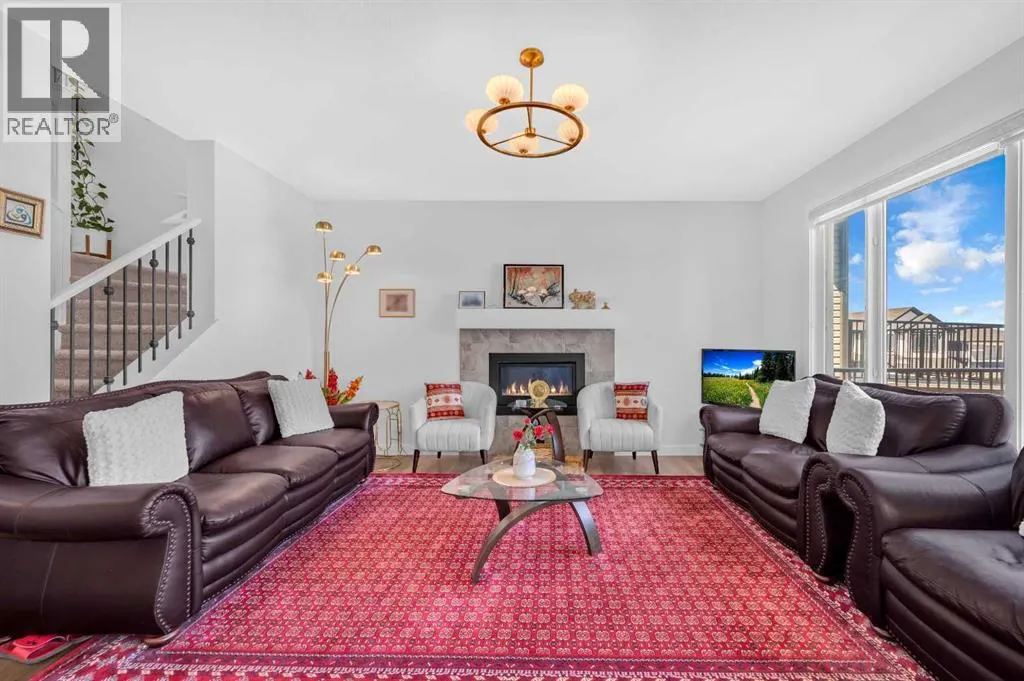 127 Ambleside Crescent NW