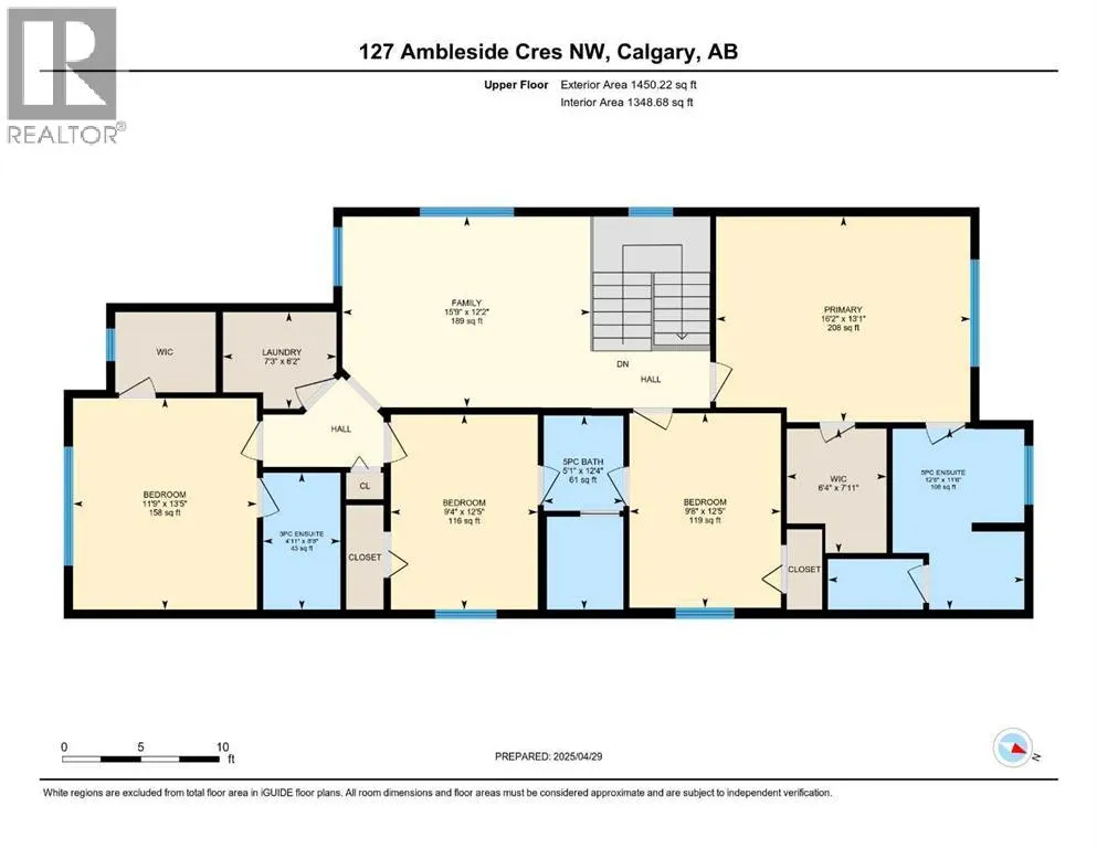 127 Ambleside Crescent NW