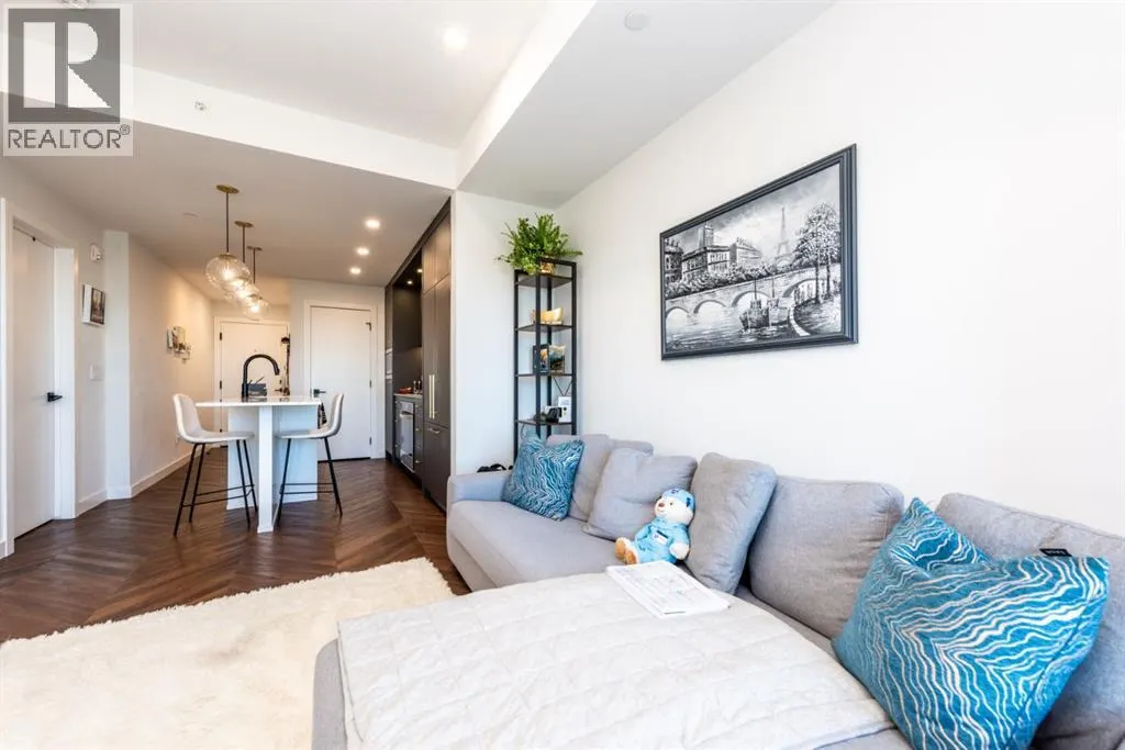 516, 8505 Broadcast Avenue SW