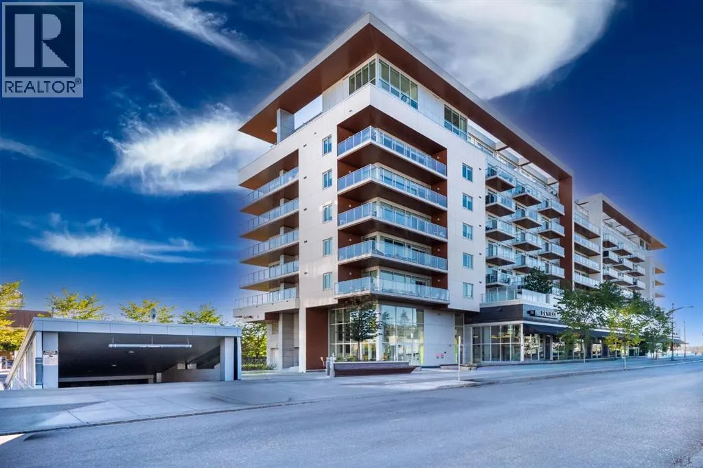 516, 8505 Broadcast Avenue SW