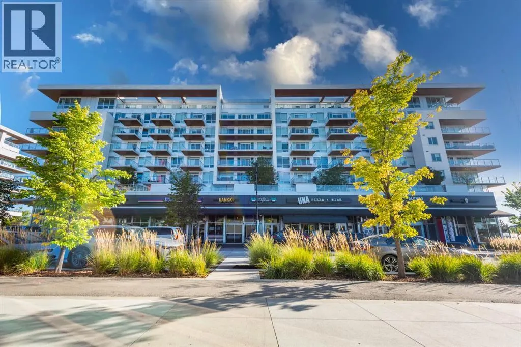 516, 8505 Broadcast Avenue SW