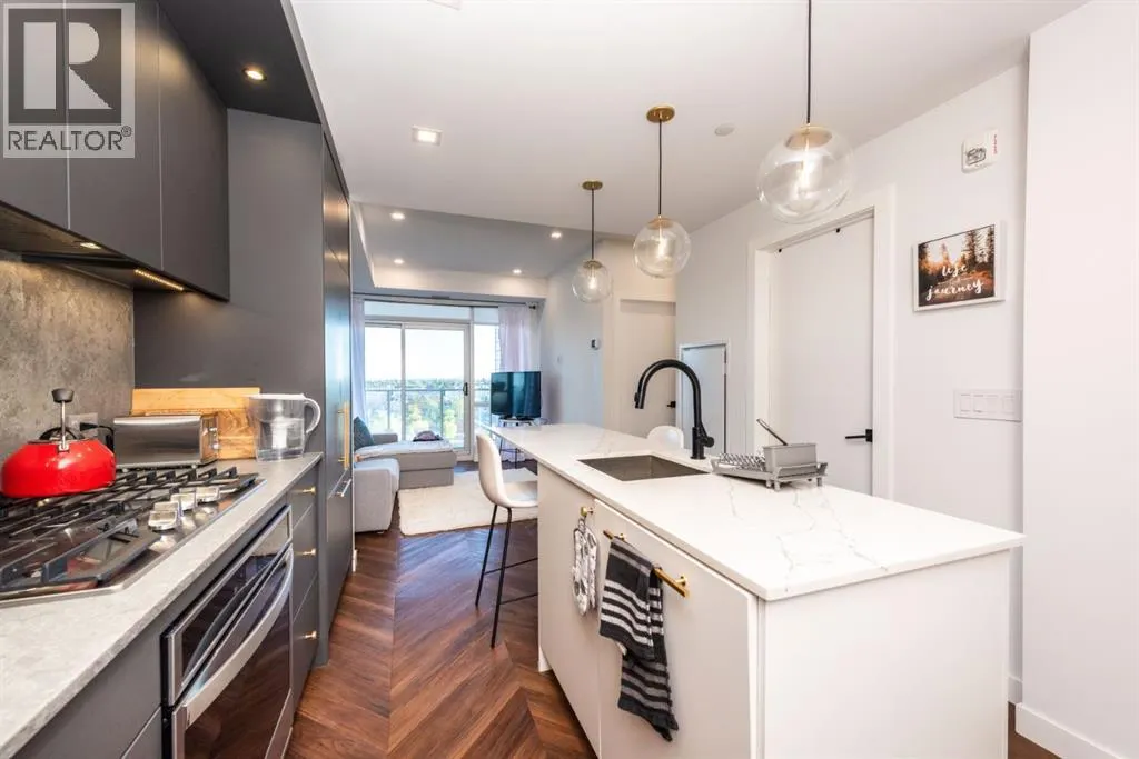 516, 8505 Broadcast Avenue SW