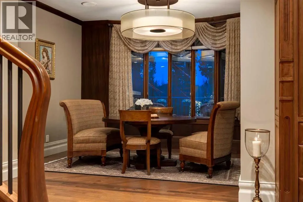 4 Aspen Ridge Bay SW