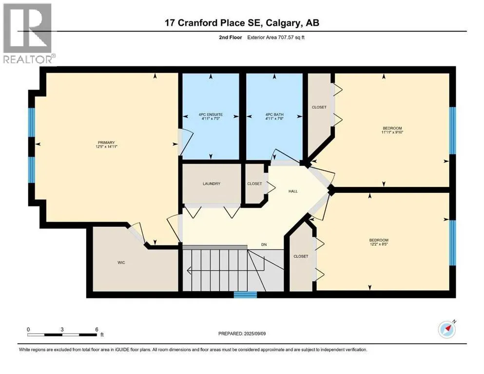 17 Cranford Place SE