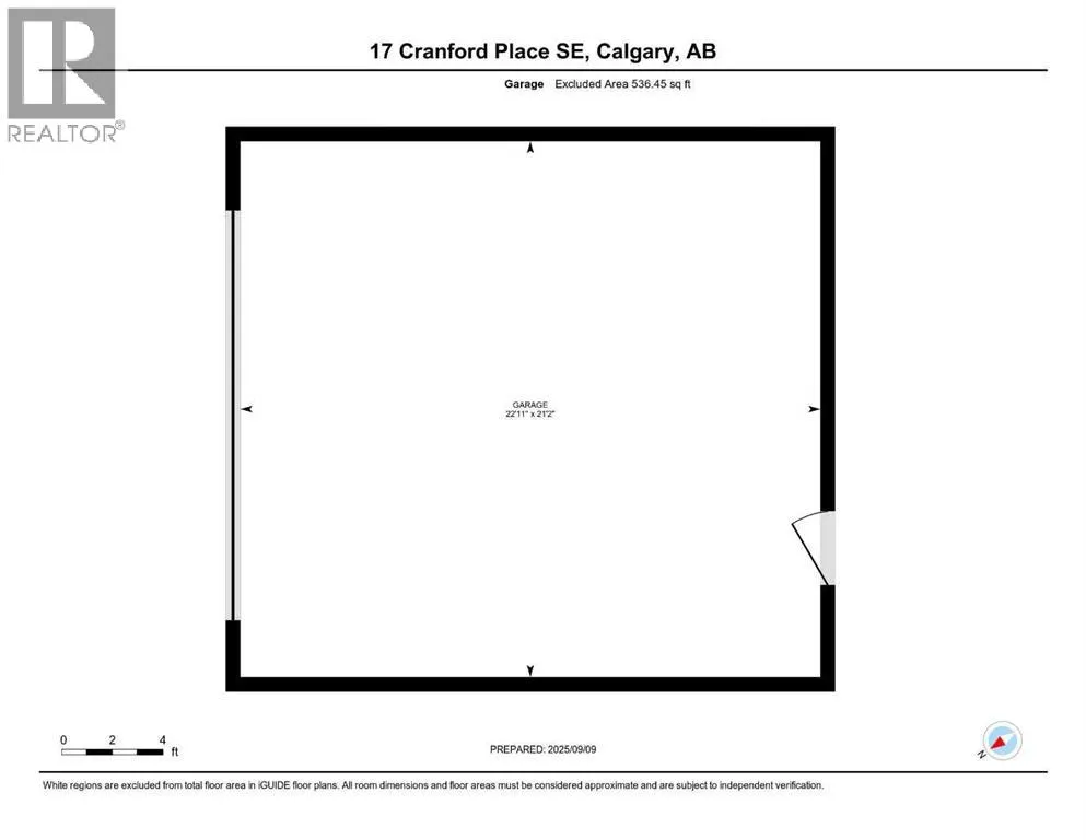 17 Cranford Place SE