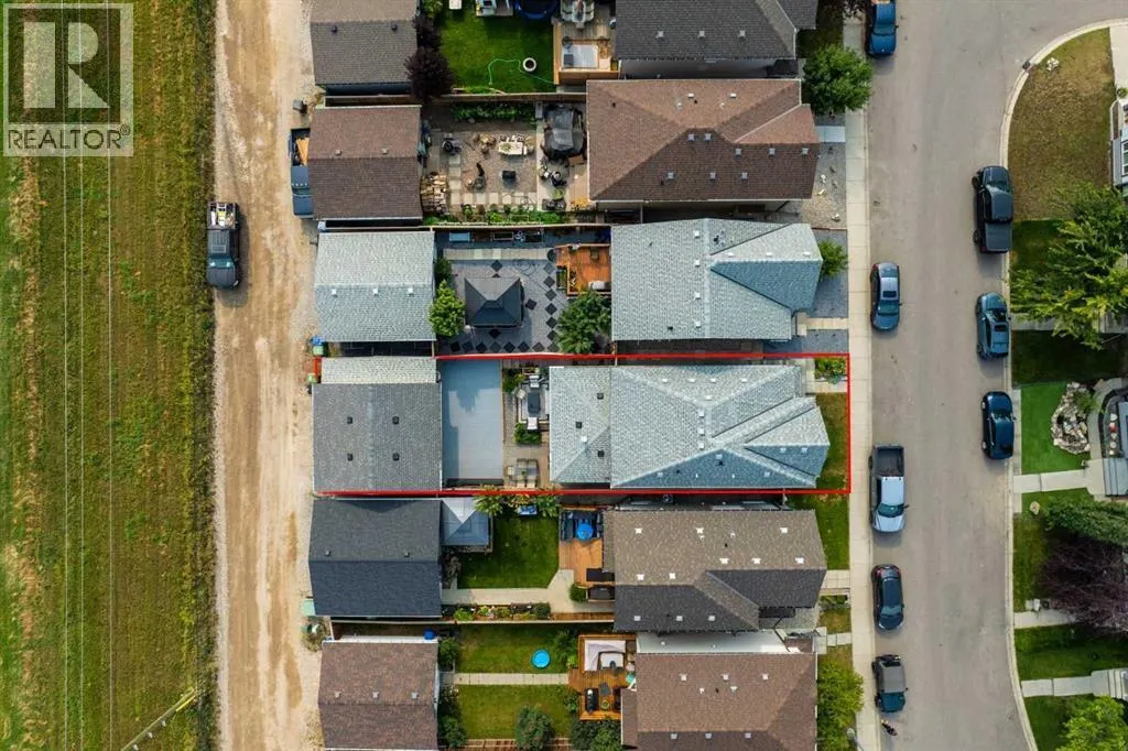 17 Cranford Place SE