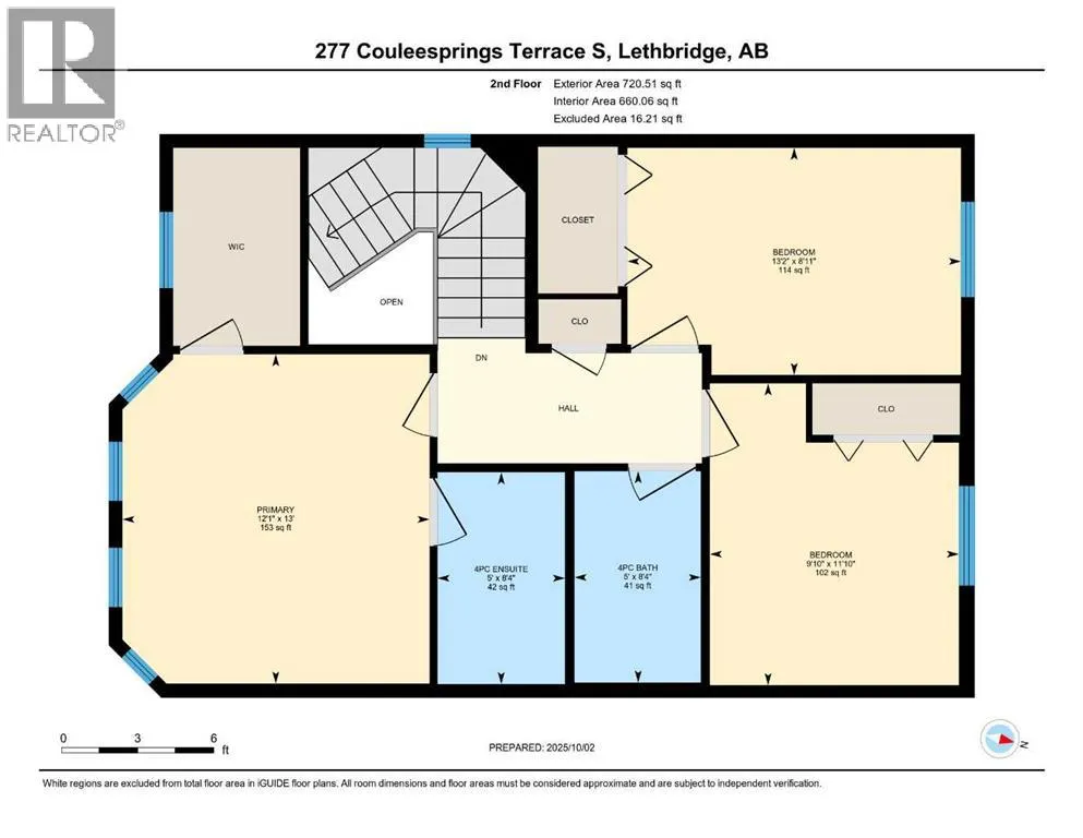 277 Couleesprings Terrace S