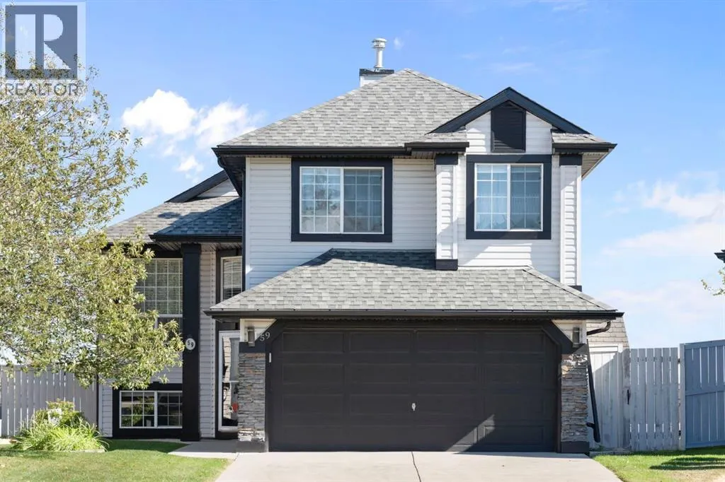 59 Panorama Hills Road NW