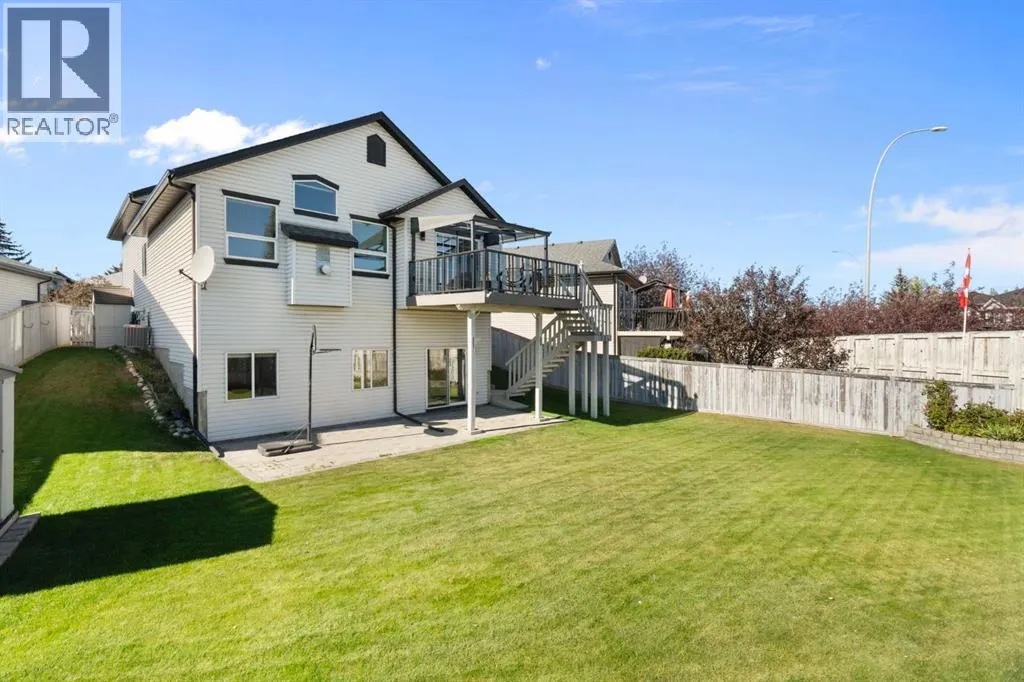 59 Panorama Hills Road NW