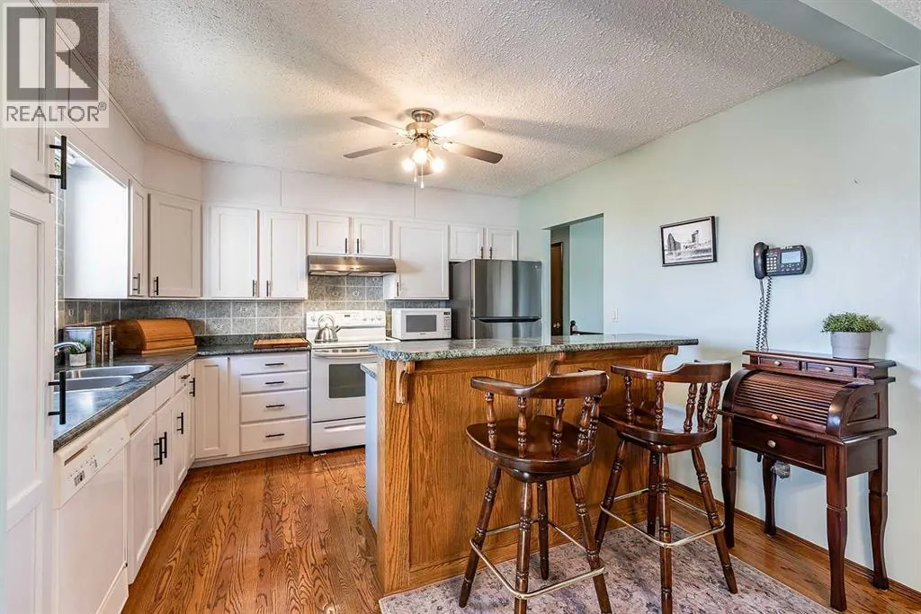3 Ross Heights Green SE
