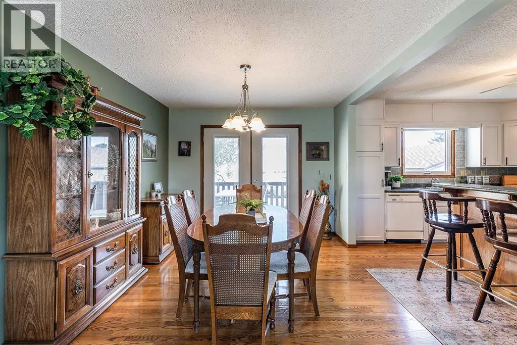 3 Ross Heights Green SE