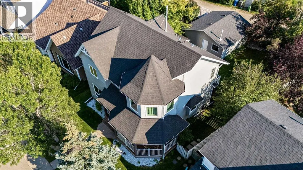 135 Westridge Close