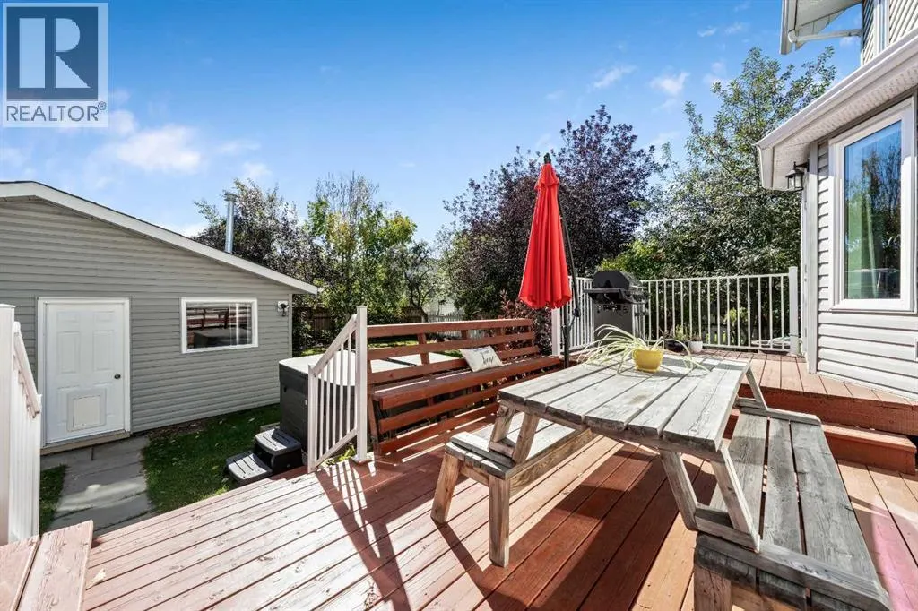 135 Westridge Close