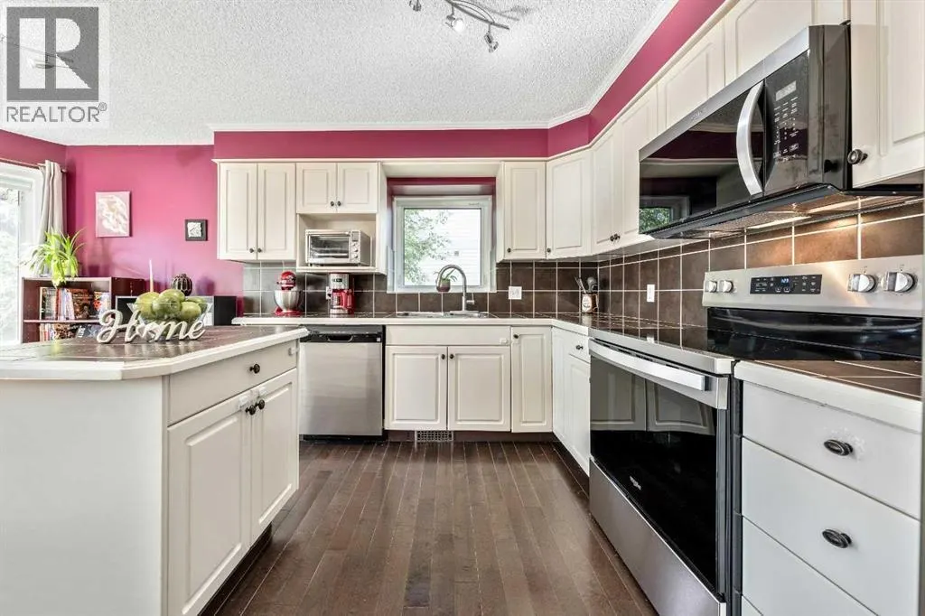 135 Westridge Close