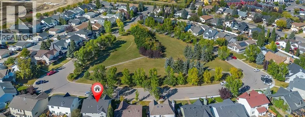 135 Westridge Close