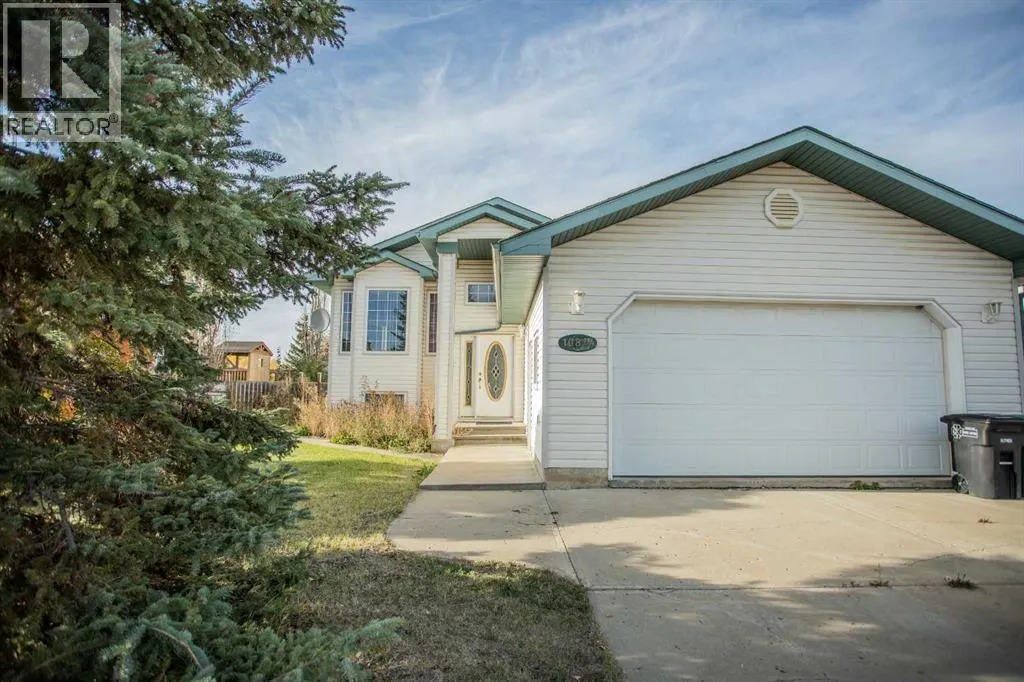 10804 105 Street