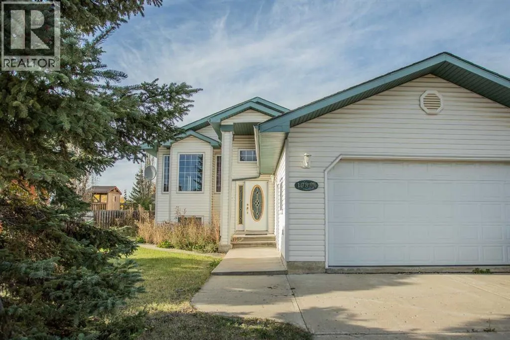 10804 105 Street