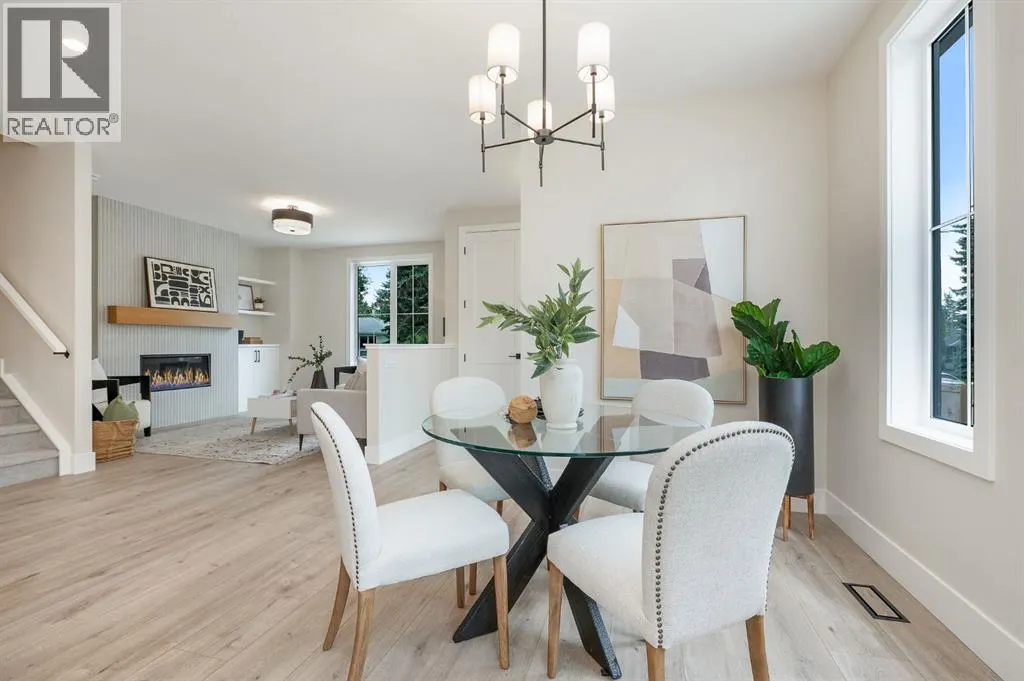 102 West Glen Crescent SW