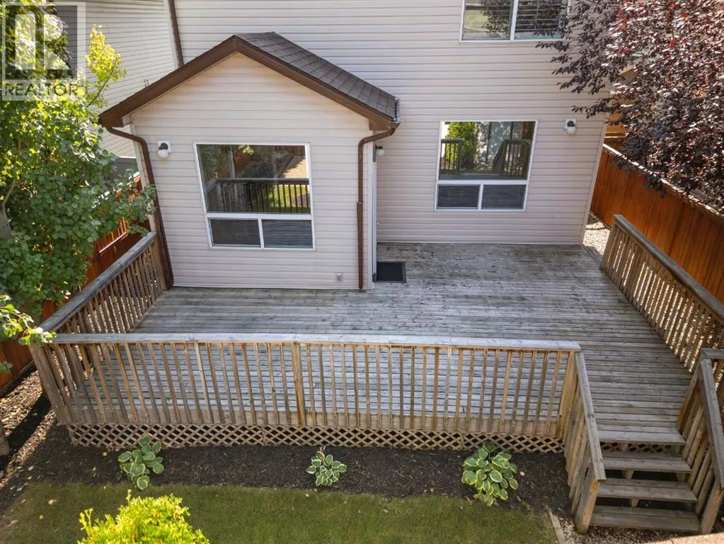 120 Prestwick Point SE