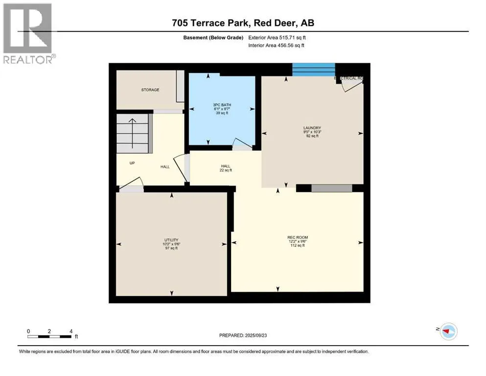 705 Terrace Park