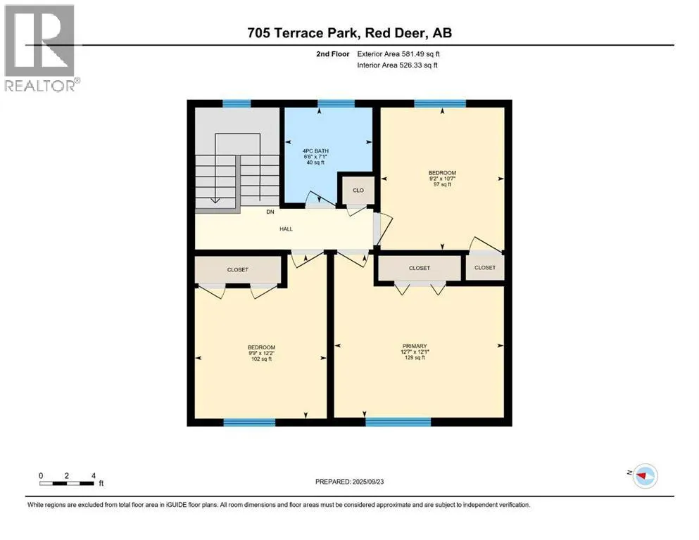 705 Terrace Park