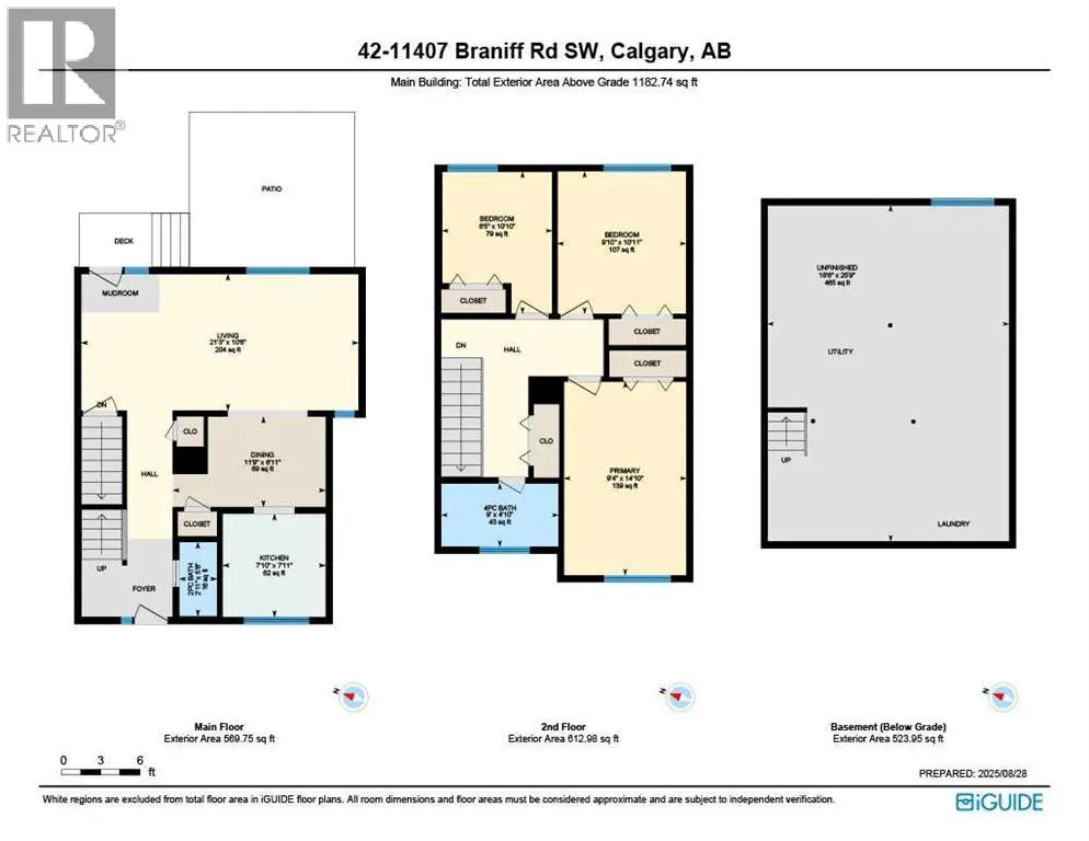 42, 11407 Braniff Road SW