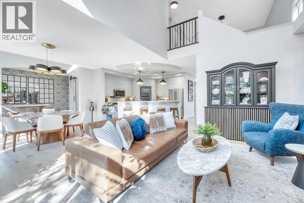47 Cranleigh Green SE