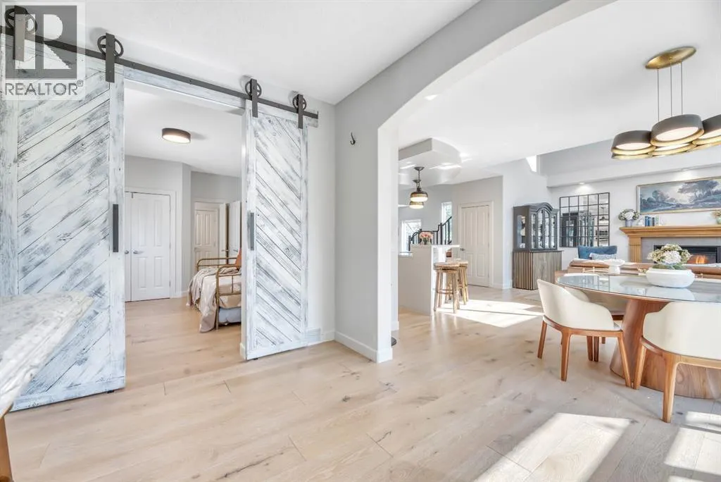 47 Cranleigh Green SE