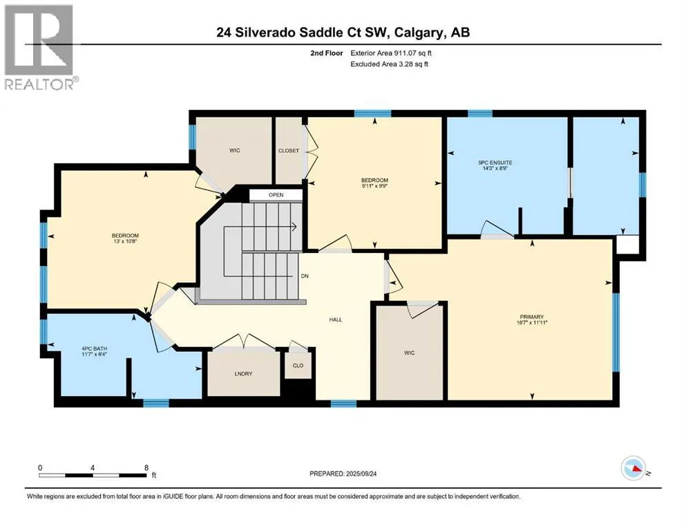 24 Silverado Saddle Court SW