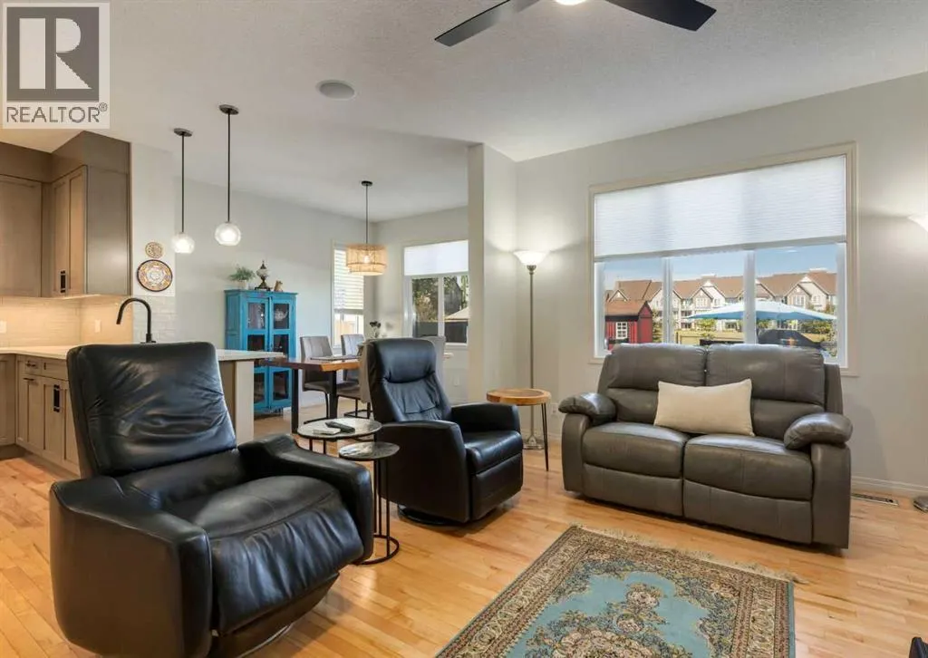 24 Silverado Saddle Court SW