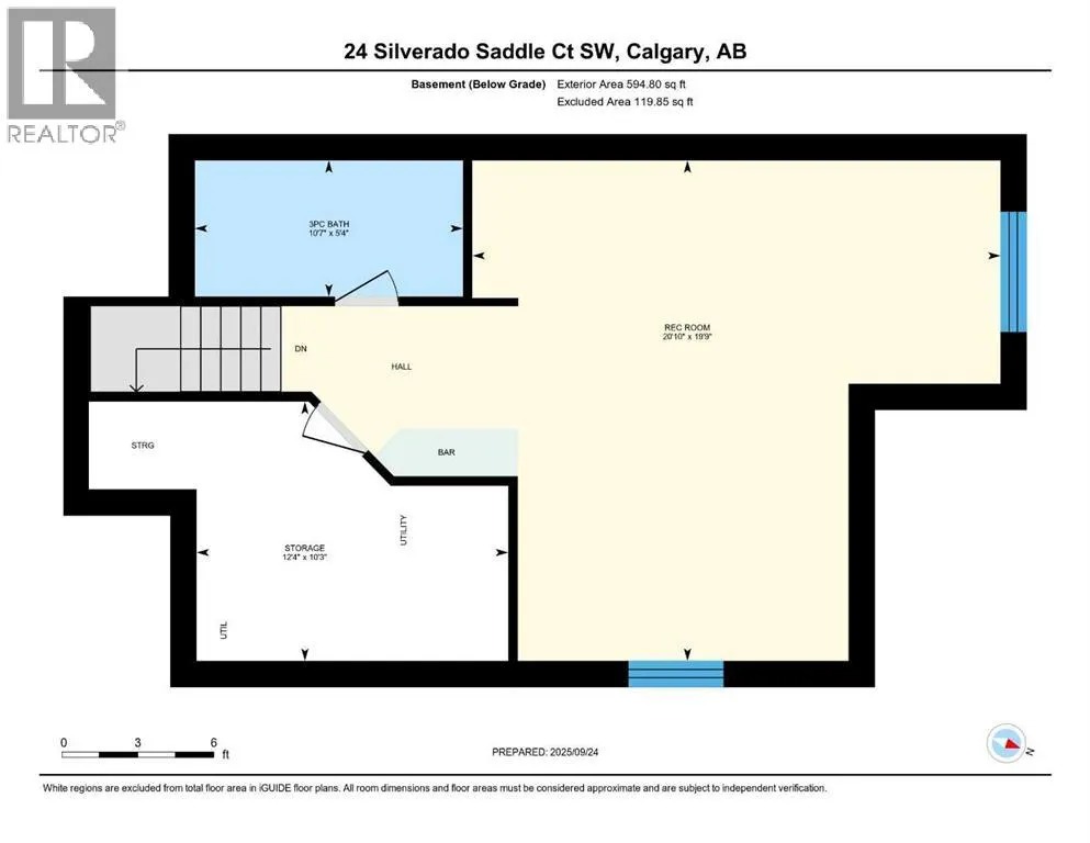 24 Silverado Saddle Court SW