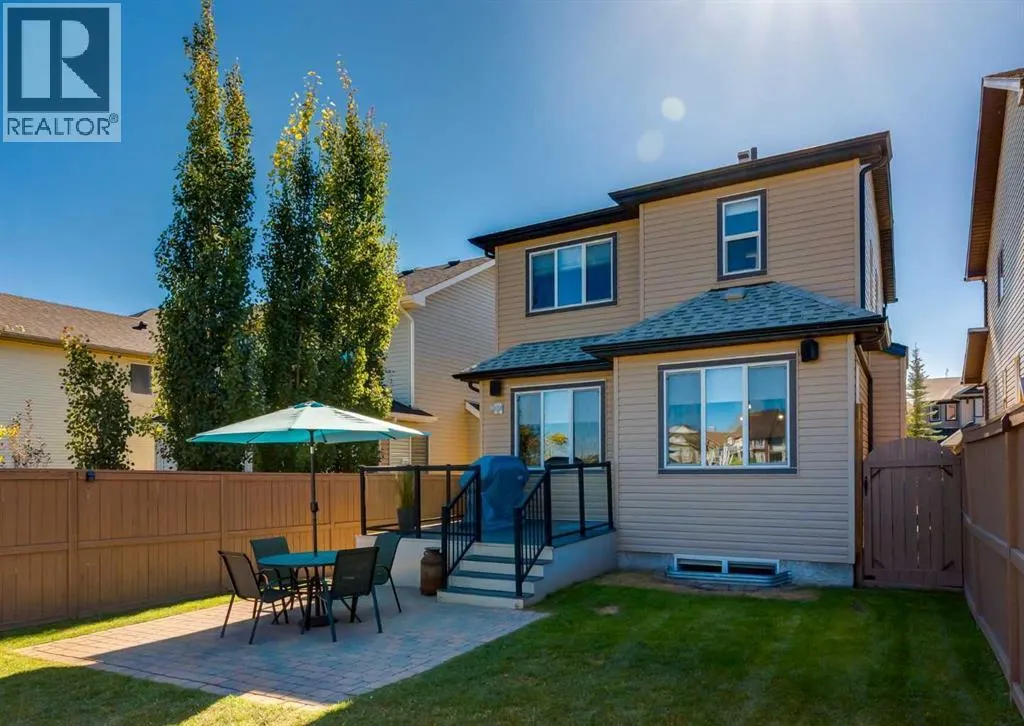 24 Silverado Saddle Court SW