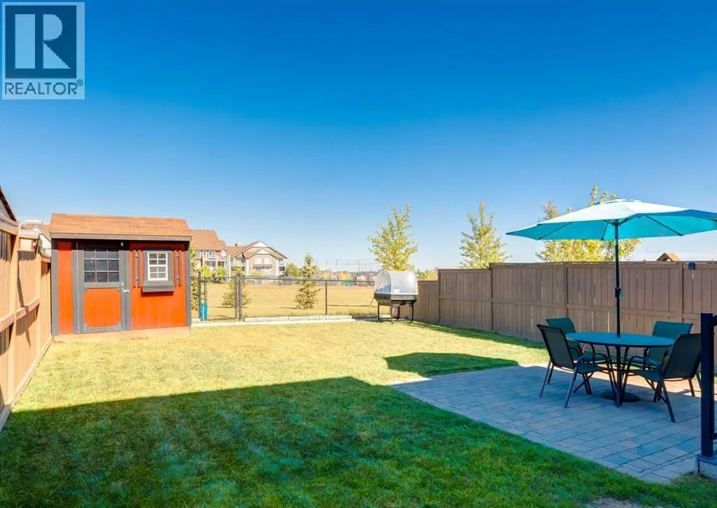 24 Silverado Saddle Court SW