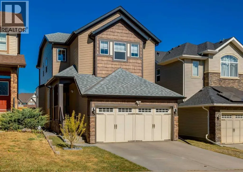 24 Silverado Saddle Court SW