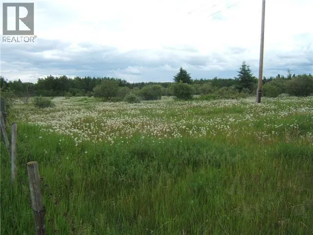 Section 19 TWP 66 Range 13 Meridian 4
