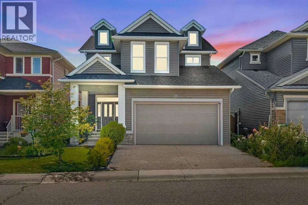 37 Evansfield Terrace NW