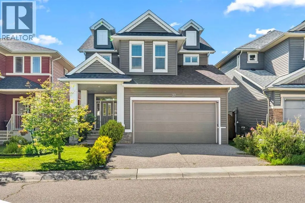 37 Evansfield Terrace NW