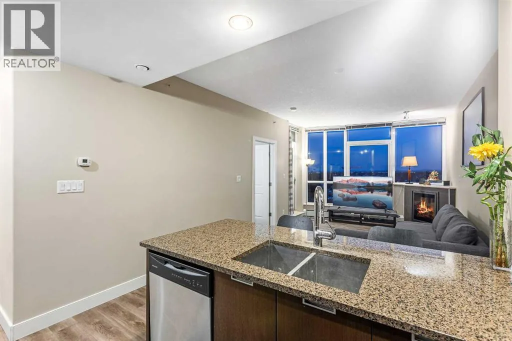 1403, 99 Spruce Place SW