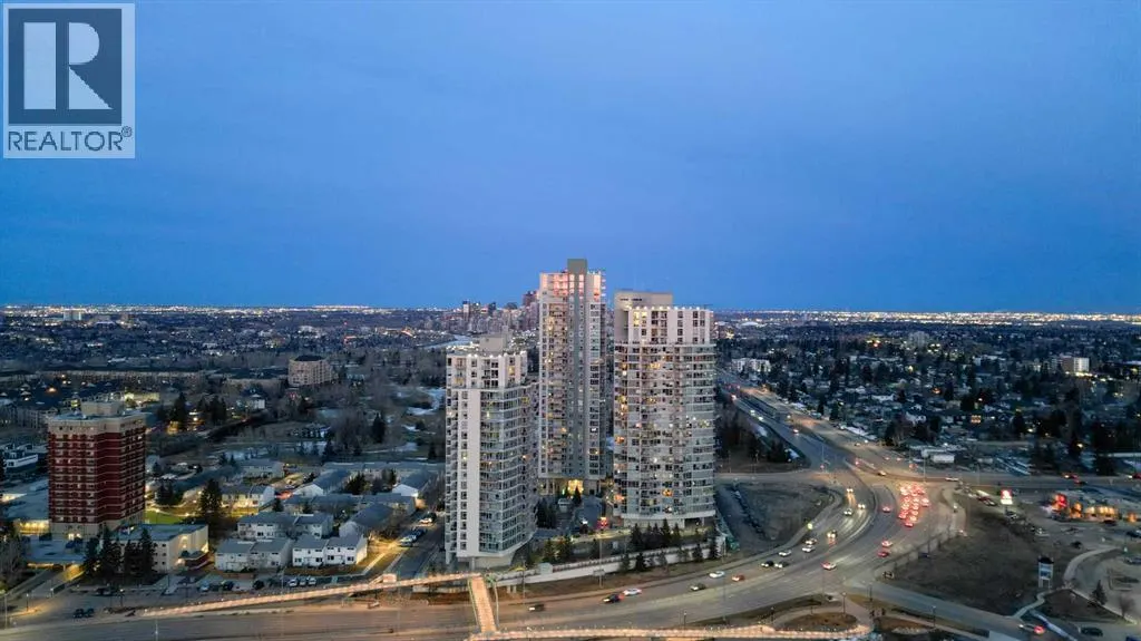 1403, 99 Spruce Place SW