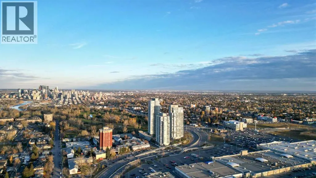 1403, 99 Spruce Place SW