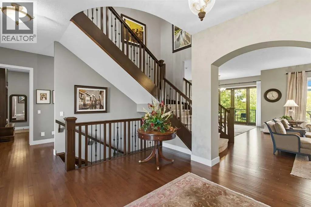 41 Evergreen Mount SW