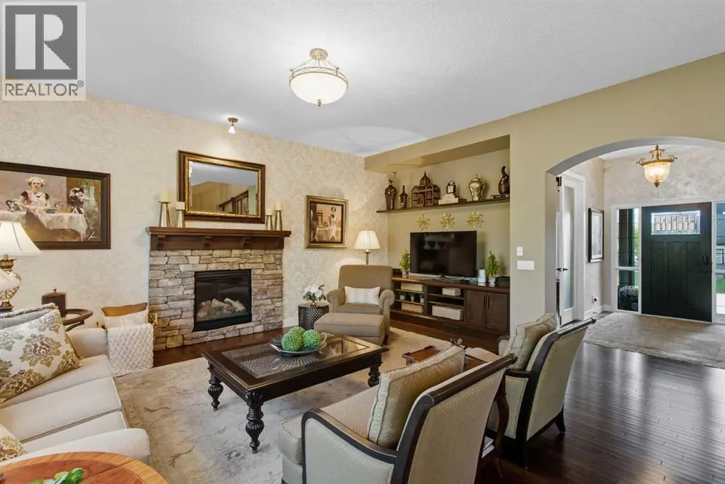 41 Evergreen Mount SW