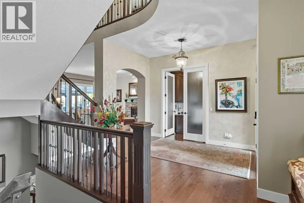 41 Evergreen Mount SW